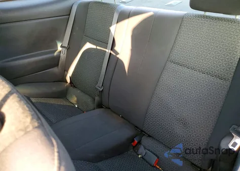 2008 Pontiac G5 z USA, uszkodzony, nr VIN 1G2AL18F287109285